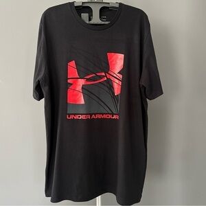 Under Armour Loose Shirt